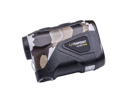 TenPoint Align 800 Rangefinder 6x24mm - Precision Laser Rangefinder with 6x Optical Zoom - HCA-094