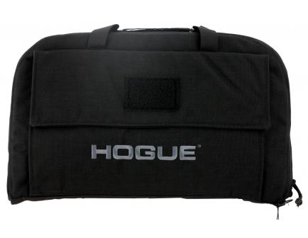 Hogue Pistol Case, Large, Black - 59270