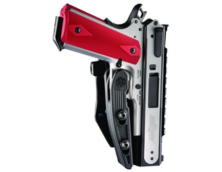 Hogue PowerSpeed Right Hand Universal Speed Holster, Black - 00500