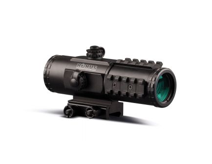 Konus USA SIGHT-PRO PTS2 3x30mm Electronic Red Dot Sight - 7203