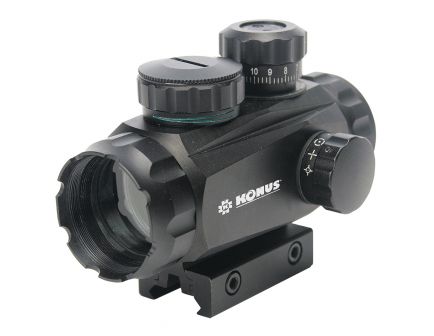 Konus USA SIGHT-PRO TR 1x35mm Electronic Red/Green Dot Sight - 7375