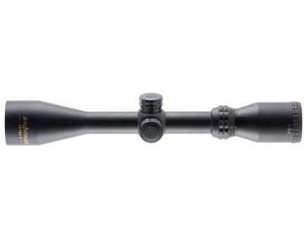 Konus USA KONUSPRO 3-10x44mm 30/30 Engraved Rifle Scope - 7255