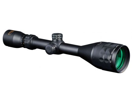 Konus USA KONUSPRO 3-12x50mm 30/30 Engraved Rifle Scope - 7256