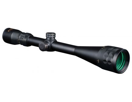 Konus USA KONUSPRO 6-24x44mm Mil-Dot Engraved Rifle Scope - 7259