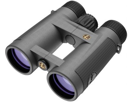 Leupold BX-4 Pro Guide HD 8x42mm Binocular, Shadow Gray - 172662