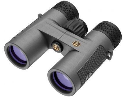 Leupold BX-4 Pro Guide HD 8x32mm Binocular, Shadow Gray - 172658