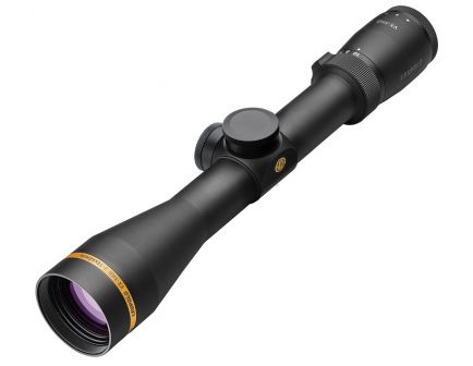 Leupold VX-5HD 2-10x42mm Duplex Rifle Scope w/ Re-zero Adjustment - 171386