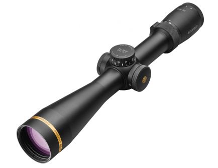 Leupold VX-5HD 3-15x44mm Wind-Plex Rifle Scope w/ CDS-ZL2 Adjustment - 171715