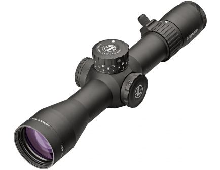 Leupold Mark 5HD 3.6-18x44mm Tremor 3 Rifle Scope w/ M5C3 Zero Lock Adjustment - 173299