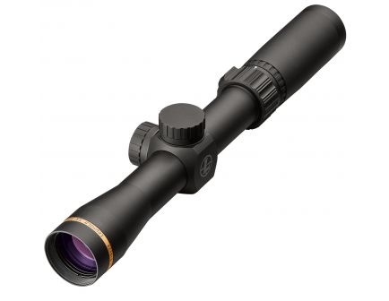 Leupold VX-Freedom Scout 1.5 - 4x28mm Duplex Rifle Scope - 175074