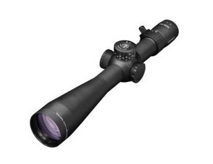 Leupold Mark 5HD 7-35x56mm Tremor 3 Rifle Scope w/ M5C3 Zero Lock Adjustment - 177332