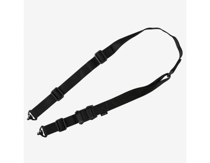 Magpul Industries MS1 Adjustable Sling, Black - MAG939-BLK