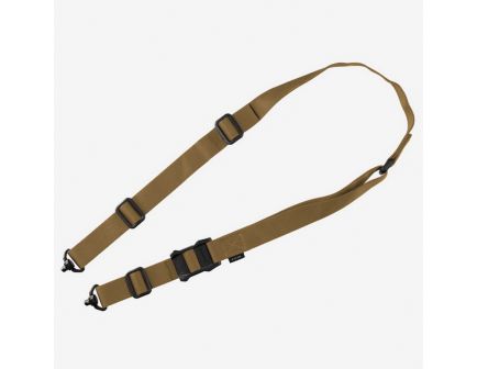 Magpul Industries MS1 Adjustable Sling, Coyote - MAG939-COY