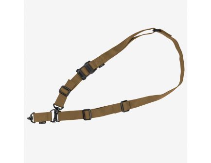 Magpul Industries MS4 Adjustable Sling, Coyote - MAG953-COY