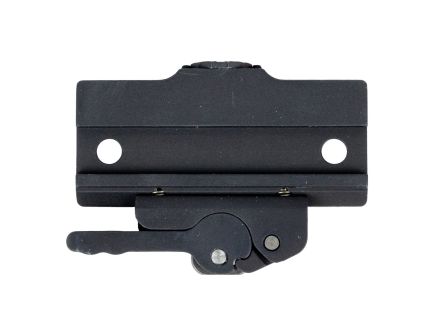 Midwest Industries Universal QD Base, Black - MI-QD170