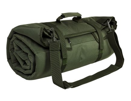 NcStar VISM Roll Up Shooting Mat, Green - CVSHMR2957G
