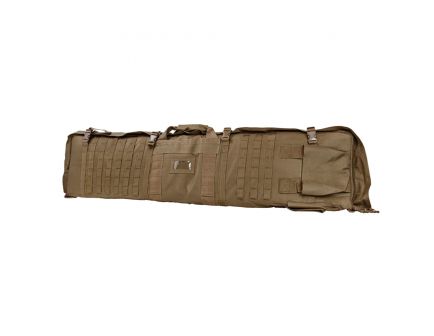 NcStar VISM Rifle Case/Shooting Mat, Tan - CVSM2913T