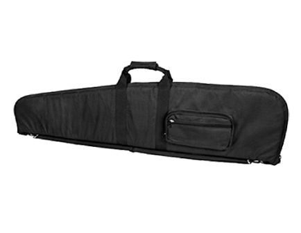 NcStar VISM 2906 Series Scoped Rifle Case, 52", Black - CVS2906-52