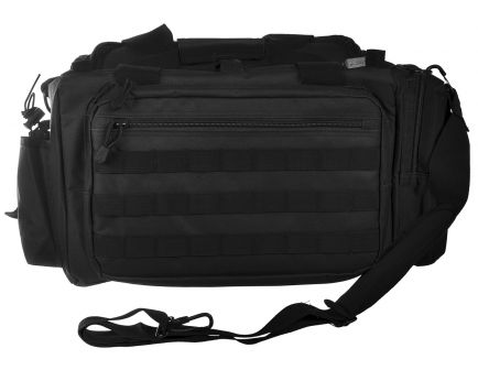 NcStar VISM Competition Range Bag, Black - CVCRB2950B