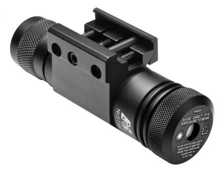 NcStar Green Laser Sight - APRLSG