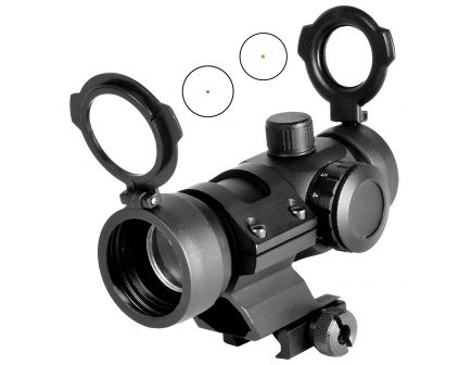 NcStar 1x30mm Reflex Sight - DMRG130