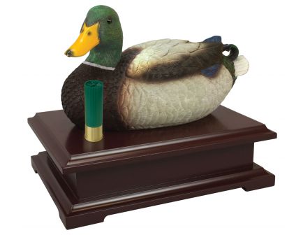 PS Products Gun Safe Decoy Concealment Box, Black/Brown/Green/Sand - DECOY-DUCK
