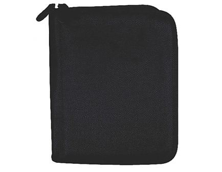 PS Products Peace Keeper Holster-Mate Pistol Case, Small, Black - NPCSBLK
