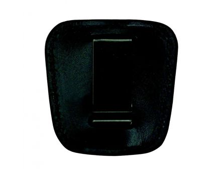 PS Products The mini Ambidextrous Hand Super Companion C&B Concealment Belt Side Holster, Plain Black - HLM037