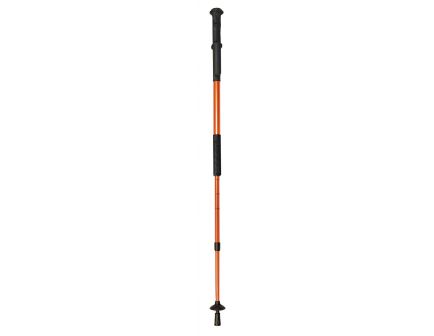 PS Products Zap Hike n Strike 0.95 MV Stun Gun, Orange/Black - ZAPHS