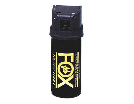 PS Products Stream Pattern Law Enforcement Flip Top Pepper Spray, 2 oz Can - 22FTS