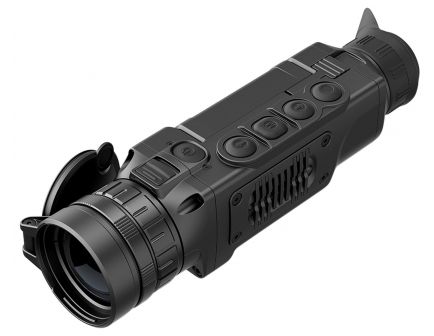 Pulsar Helion XQ38F 3.1-12.4x38mm Thermal Rangefinder - PL77394