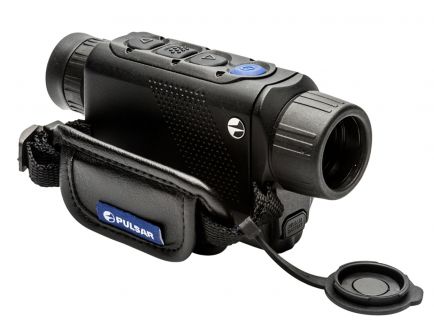 Pulsar Axion XM30 4-16x30mm Thermal Rangefinder - PL77421