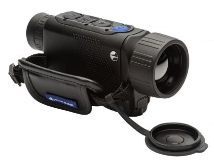 Pulsar Axion XM38 5.5-22x38mm Thermal Rangefinder - PL77422
