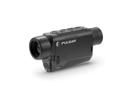 Pulsar Axion Key XM22 2-8x22mm Thermal Rangefinder - PL77424