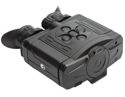 Pulsar Accolade XQ38 3.1-12.4x38mm Thermal Imaging Binocular - PL77411