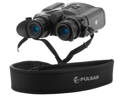 Pulsar Accolade LRF XQ50 2.5-20x50mm Thermal Imaging Binocular - PL77418