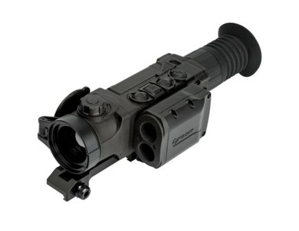 Pulsar Trail LRF XQ38 2.1-8.4x32mm Thermal Riflescope - PL76516