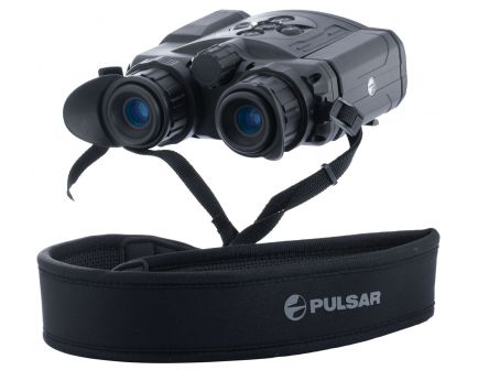 Pulsar Accolade LRF XQ38 3.1-12.4x38mm Thermal Imaging Binocular - PL77415
