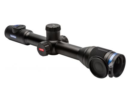 Pulsar XP38 1.5-12x42mm Thermal Rifle Scope - PL76542