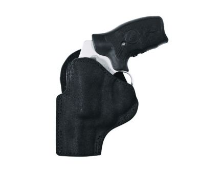Safariland Model 18 Right Hand S&W M&P 9C/40C Inside-The-Waistband Holster, Black - 18-319-61