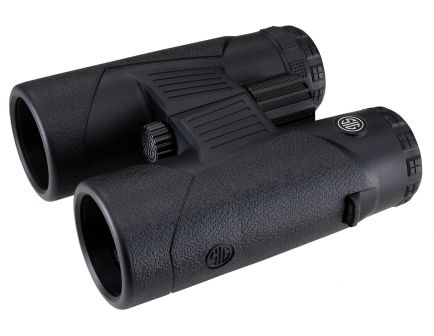 Sig Sauer ZULU5 HD 10x42mm Open-Bridge Binocular - SOZ52101