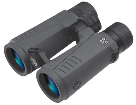 Sig Sauer ZULU7 HDX 12x50mm Open-Bridge Binocular - SOZ71201
