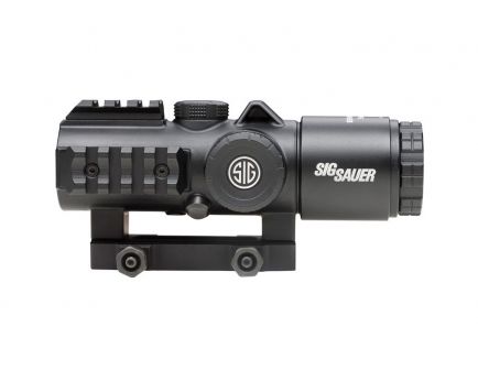 SIG Sauer BRAVO5 5x30mm 5.56/7.62 Horseshoe Dot - SOB53101