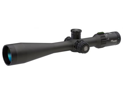 SIG Sauer TANGO4 Rifle Scope 6-24x50mm - SOT46112