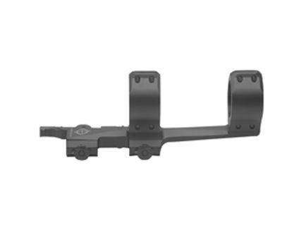Sightmark 30mm 6061 T6 Aluminum Tactical LQD Cantilever Mount, Matte Black - SM34020