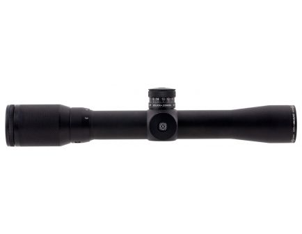 Sightmark AR 3-12x32mm Illuminated SCR-300 Etched (SPF) Rifle Scope - SM13053