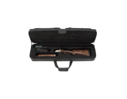 SKB Cases Hybrid Breakdown Shotgun Case, Black - 2SKB-SC3409
