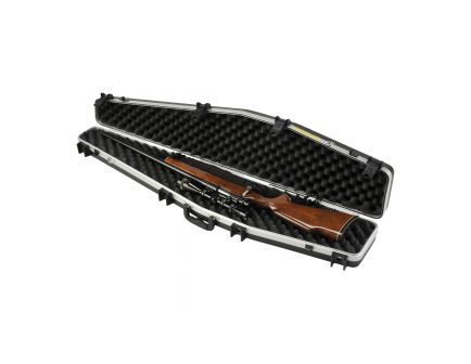 SKB Cases Single Rifle Case, Black - 2SKB-4900