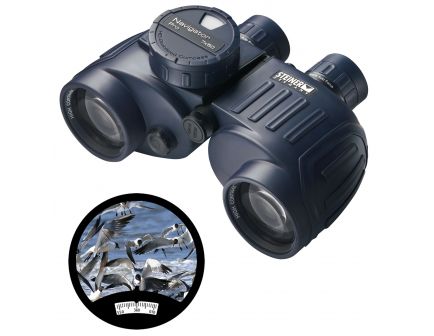 Steiner Navigator Pro C 7x50mm Marine Binocular - 7155