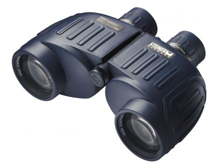 Steiner Navigator Pro 7x50mm Marine Binocular - 7655